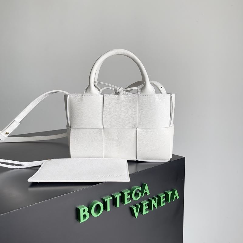 Bottega Veneta Shopping Bags